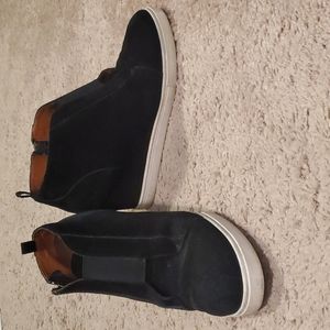 Felicia Wedge sneakers